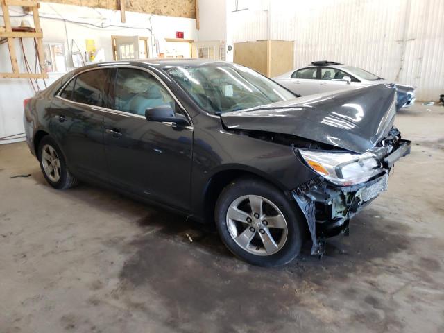 Photo 4 from auction – 2016 CHEVROLET MALIBU LIM with VIN 1G11B5SA2GU106916