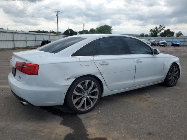 Photo 3 from auction – 2013 AUDI A6 PREMIUM with VIN WAUGGAFC2DN108062
