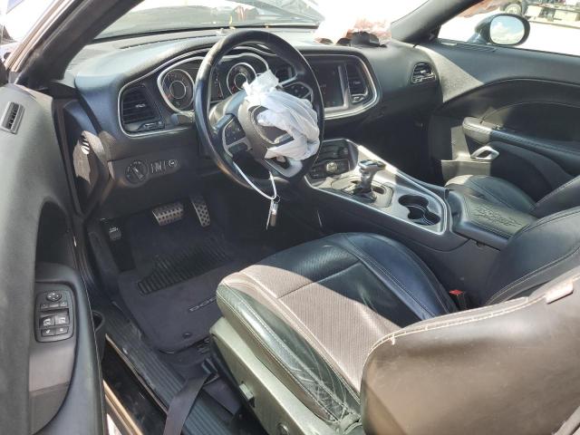 Photo 8 from auction – 2016 DODGE CHALLENGER with VIN 2C3CDZAG5GH178031