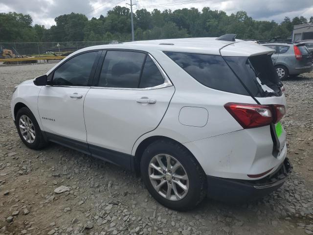 Photo 2 from auction – 2019 CHEVROLET EQUINOX LS with VIN 2GNAXKEV4K6149643