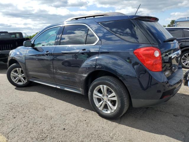 Photo 2 from auction – 2015 CHEVROLET EQUINOX LT with VIN 2GNALBEK9F6165246