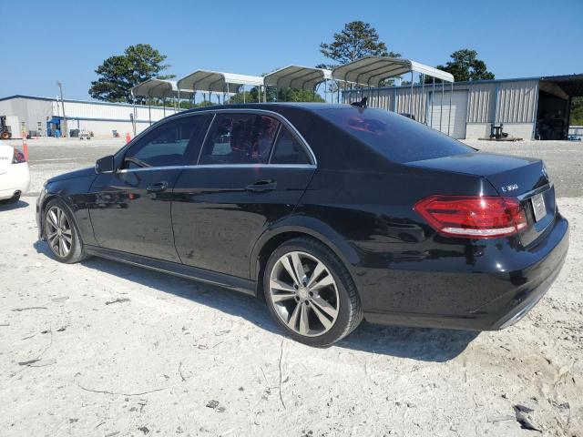 Photo 2 from auction – 2014 MERCEDES-BENZ E 350 with VIN WDDHF5KB6EB027394