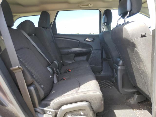 Photo 11 from auction – 2018 DODGE JOURNEY SE with VIN 3C4PDCAB4JT427738