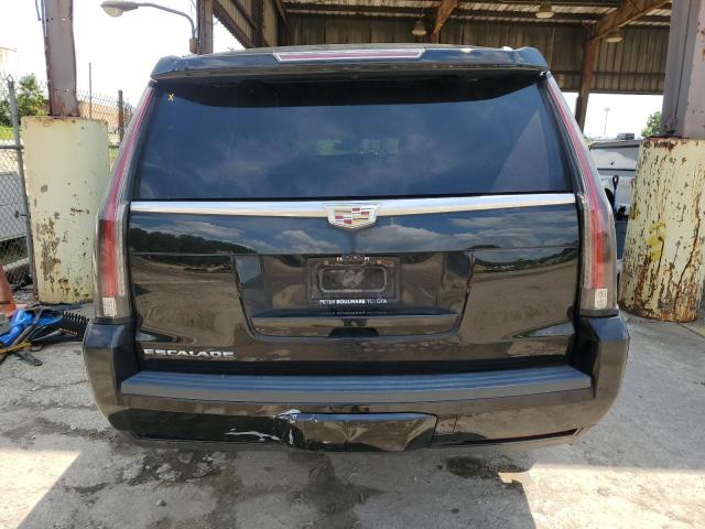 Photo 6 from auction – 2017 CADILLAC ESCALADE E with VIN 1GYS4JKJ6HR150169