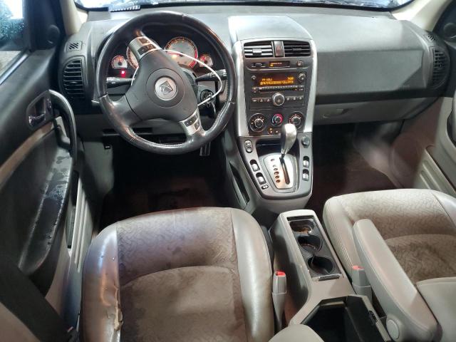 Photo 8 from auction – 2007 SATURN VUE with VIN 5GZCZ63497S814620