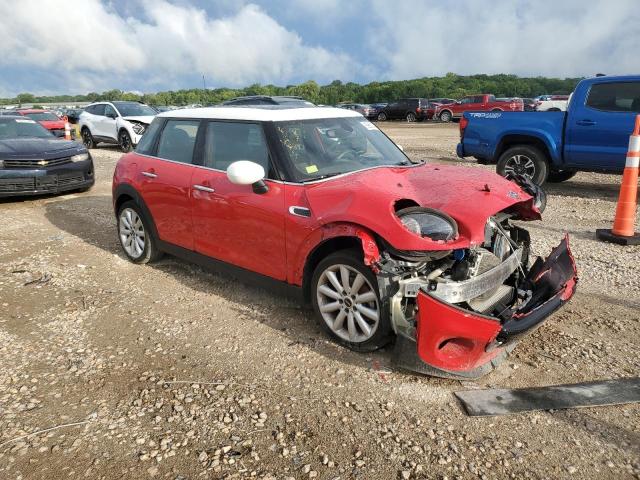 Photo 4 from auction – 2020 MINI COOPER with VIN WMWXU7C00L2M70249