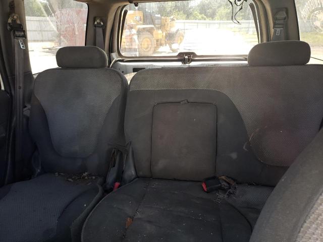 Photo 10 from auction – 2000 FORD EXPEDITION with VIN 1FMRU1566YLC25432