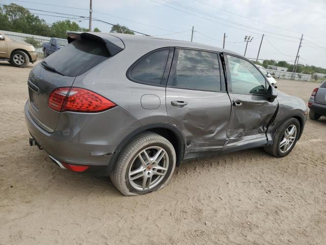 Photo 3 from auction – 2013 PORSCHE CAYENNE with VIN WP1AF2A27DLA37581