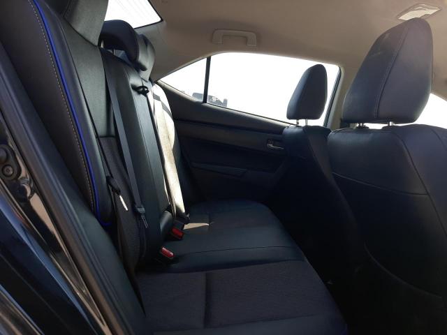 Photo 10 from auction – 2019 TOYOTA COROLLA L with VIN 2T1BURHE0KC176315