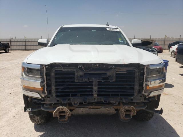 Photo 5 from auction – 2018 CHEVROLET SILVERADO with VIN 1GCRCREC7JZ312545