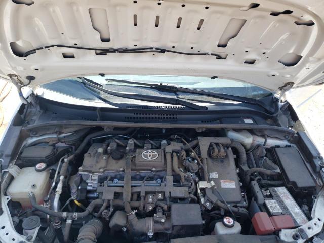 Photo 11 from auction – 2020 TOYOTA COROLLA LE with VIN JTDEBRBE7LJ007586