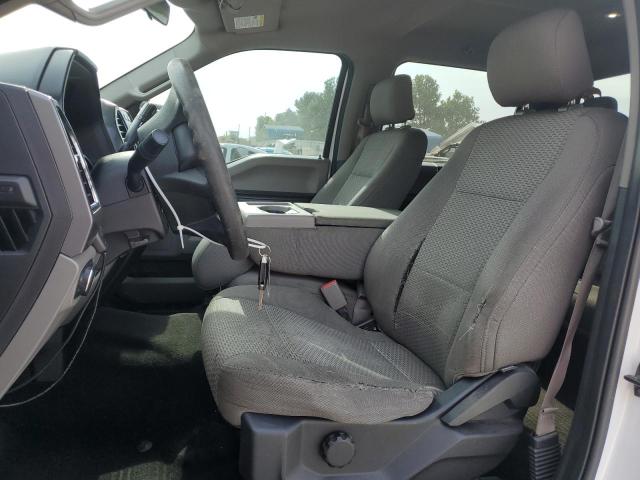 Photo 7 from auction – 2015 FORD F150 SUPER with VIN 1FTFW1EF9FFA03223