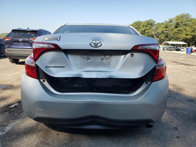 Photo 6 from auction – 2015 TOYOTA COROLLA L with VIN 5YFBURHE3FP267178