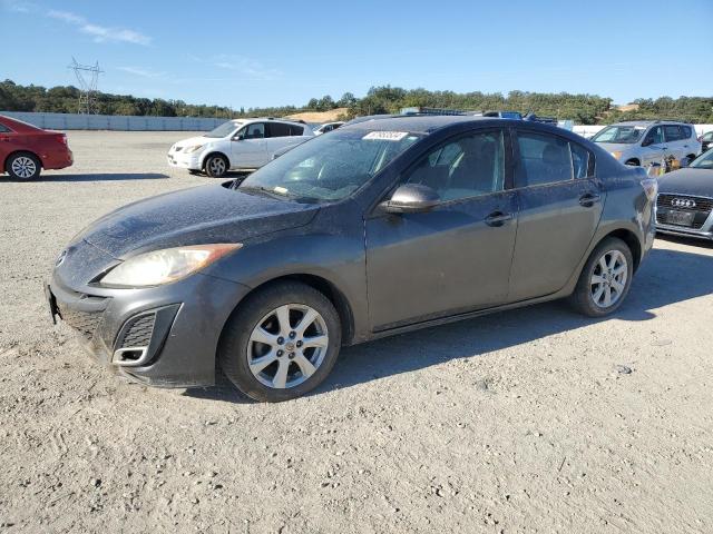MAZDA 3 I 2011 مع رقم تعريف المركبة JM1BL1VG8B1480703 - صورة من المزاد