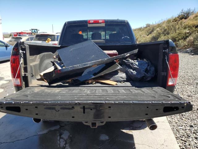 Photo 6 from auction – 2009 DODGE RAM 1500 with VIN 1D3HV13T79S799591