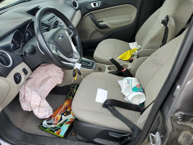 Photo 7 from auction – 2014 FORD FIESTA SE with VIN 3FADP4BJ9EM131562