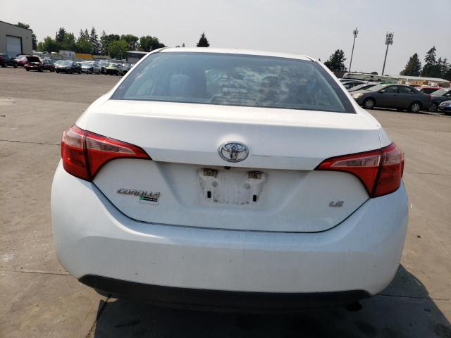 Photo 6 from auction – 2019 TOYOTA COROLLA L with VIN 5YFBURHE1KP870432
