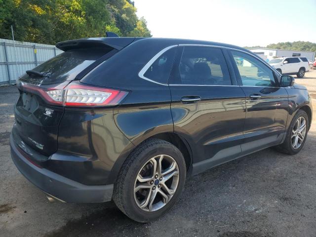 Photo 3 from auction – 2015 FORD EDGE TITAN with VIN 2FMTK3K97FBB06940