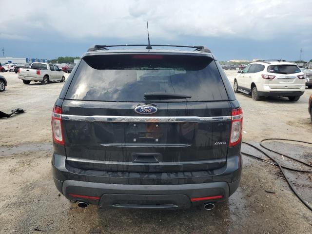 Photo 6 from auction – 2015 FORD EXPLORER with VIN 1FM5K8B88FGB14809