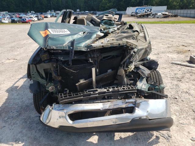 Photo 5 from auction – 2008 FORD F150 SUPER with VIN 1FTRW12W08FA28404