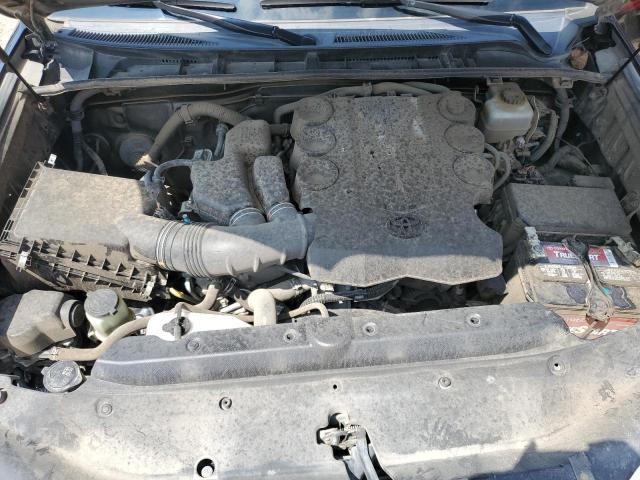 Photo 12 from auction – 2015 TOYOTA 4RUNNER SR with VIN JTEBU5JR5F5253880