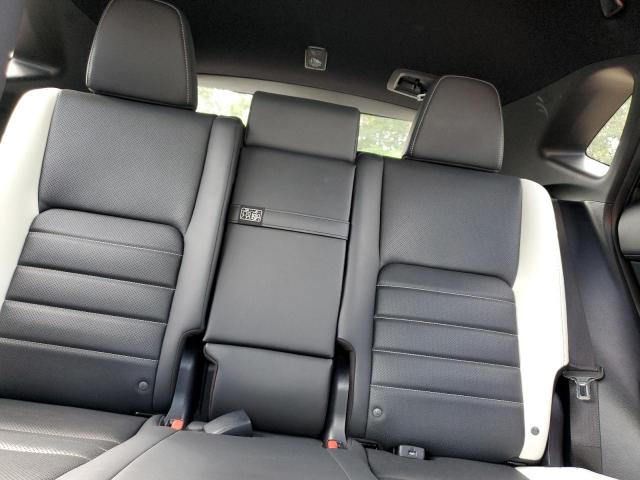 Photo 10 from auction – 2021 LEXUS NX 300 BAS with VIN JTJSARDZ6M2256945