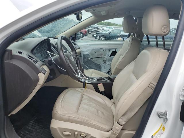 Photo 7 from auction – 2016 BUICK REGAL with VIN 2G4GK5EX5G9160222