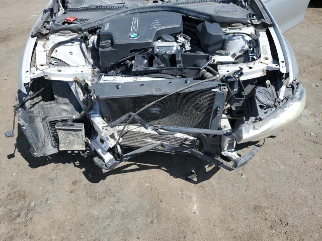 Photo 12 from auction – 2015 BMW 328 XI with VIN WBA3G7C54FK481213