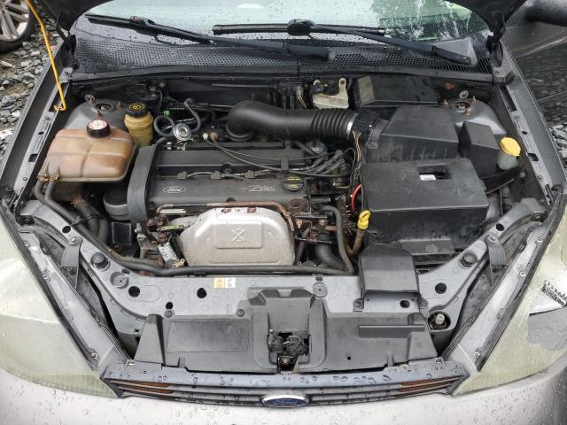 Photo 11 from auction – 2003 FORD FOCUS SE C with VIN 1FAFP34343W187973