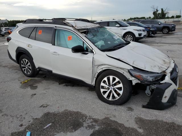 Photo 4 from auction – 2024 SUBARU OUTBACK PR with VIN 4S4BTADC4R3255381