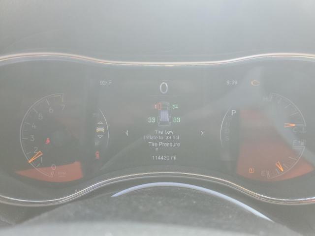 Photo 9 from auction – 2014 JEEP GRAND CHER with VIN 1C4RJFAGXEC541047