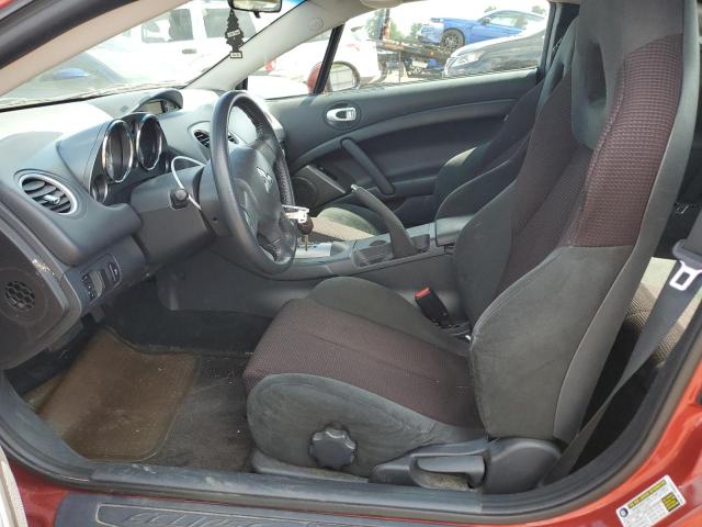 Photo 7 from auction – 2011 MITSUBISHI ECLIPSE GS with VIN 4A31K5DF3BE010468