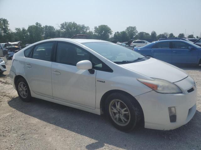 Photo 4 from auction – 2010 TOYOTA PRIUS with VIN JTDKN3DUXA1008868
