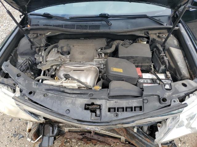 Photo 11 from auction – 2014 TOYOTA CAMRY L with VIN 4T4BF1FK8ER416269
