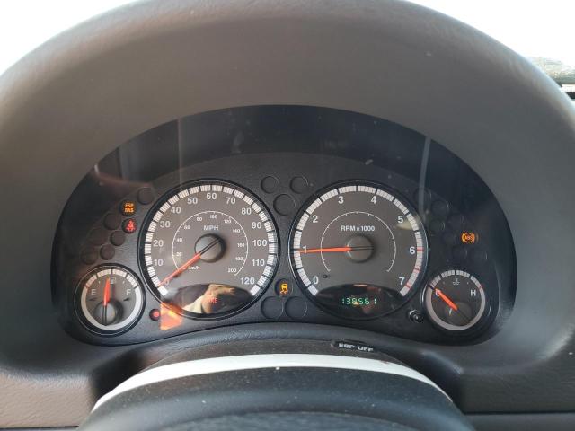 Photo 9 from auction – 2006 JEEP LIBERTY SP with VIN 1J4GL48K06W108380