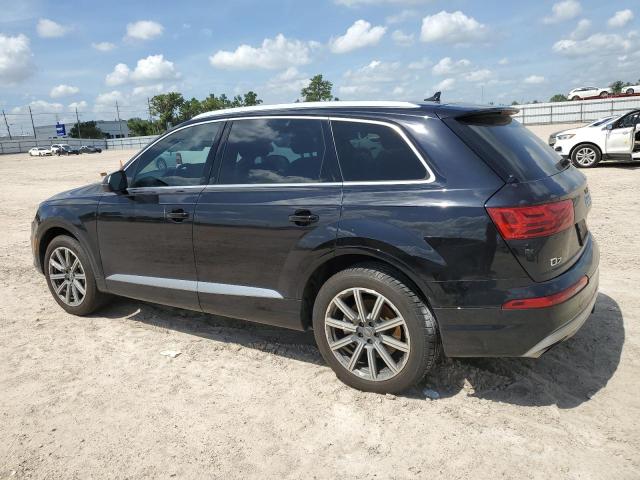 Photo 2 from auction – 2018 AUDI Q7 PRESTIG with VIN WA1VAAF78JD044801