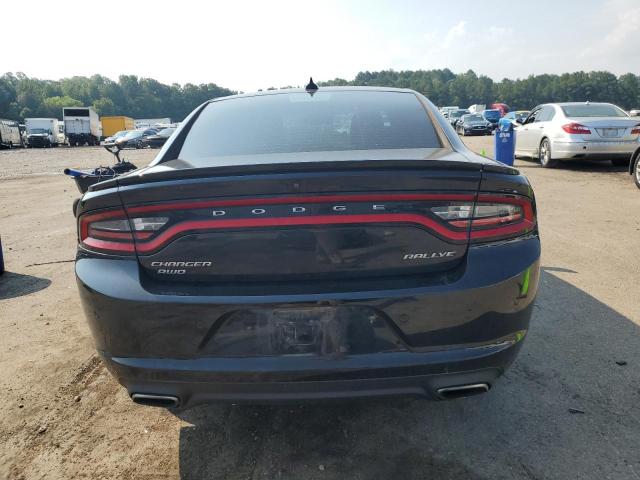 Photo 6 from auction – 2015 DODGE CHARGER SX with VIN 2C3CDXJG6FH817942