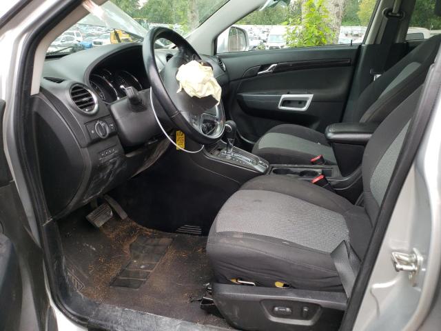 Photo 7 from auction – 2014 CHEVROLET CAPTIVA LS with VIN 3GNAL2EK7ES645169