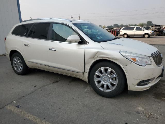 Photo 4 from auction – 2014 BUICK ENCLAVE with VIN 5GAKVCKD2EJ191788