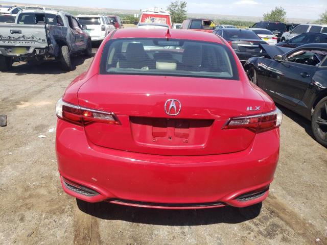 Photo 6 from auction – 2017 ACURA ILX PREMIU with VIN 19UDE2F76HA008257