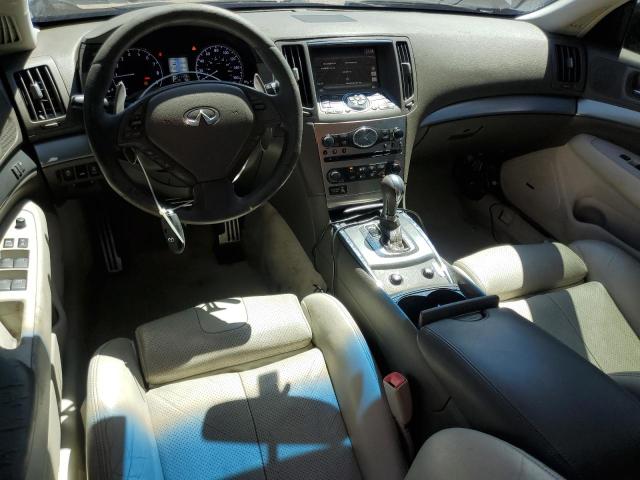 Photo 8 from auction – 2012 INFINITI G37 BASE with VIN JN1CV6AP1CM620434