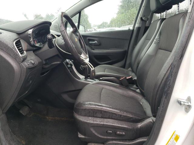 Photo 7 from auction – 2019 CHEVROLET TRAX 1LT with VIN KL7CJLSB1KB910089