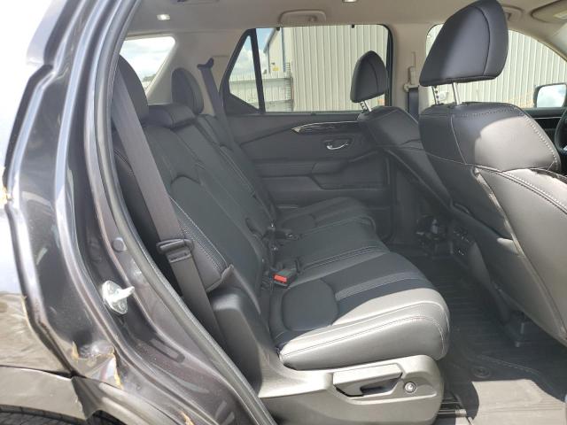Photo 11 from auction – 2024 HONDA PILOT EXL with VIN 5FNYG2H46RB013108