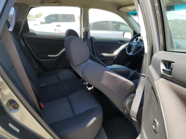Photo 10 from auction – 2004 TOYOTA COROLLA MA with VIN 2T1KR32E74C315477
