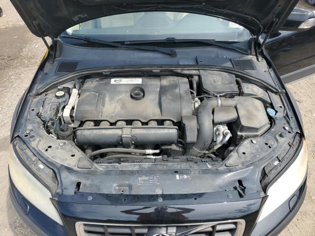 Photo 12 from auction – 2013 VOLVO XC70 3.2 with VIN YV4952BL8D1156991