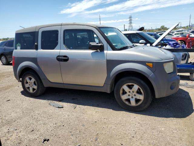 Photo 4 from auction – 2003 HONDA ELEMENT EX with VIN 5J6YH28553L021088