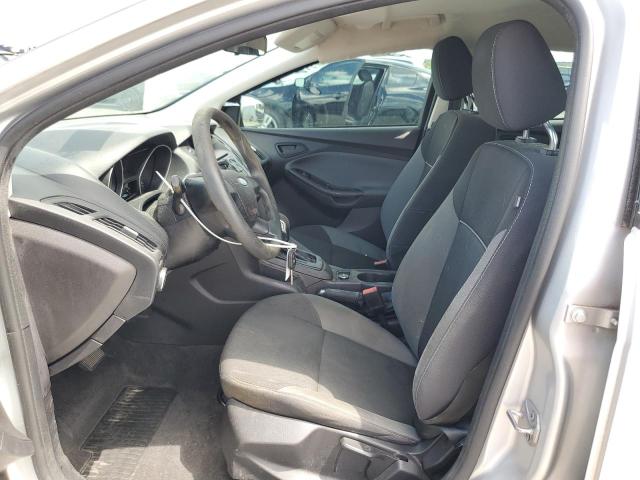 Photo 7 from auction – 2014 FORD FOCUS S with VIN 1FADP3E21EL320903