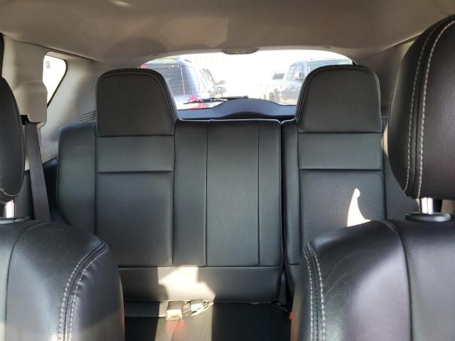 Photo 10 from auction – 2017 JEEP COMPASS LA with VIN 1C4NJDEB5HD192265