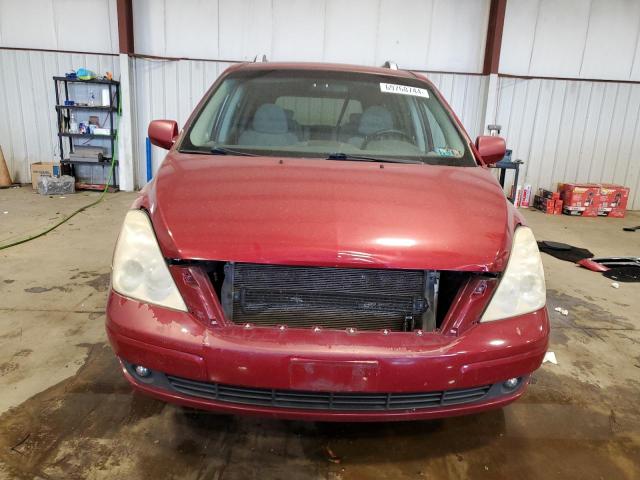Photo 5 from auction – 2007 HYUNDAI ENTOURAGE with VIN KNDMC233476042060