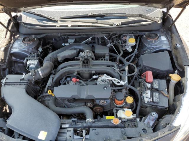 Photo 11 from auction – 2016 SUBARU LEGACY 2.5 with VIN 4S3BNCA60G1054224